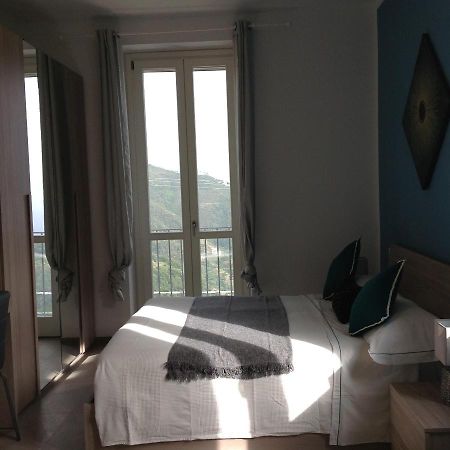 Affittacamereirosmarini Vernazza Bagian luar foto