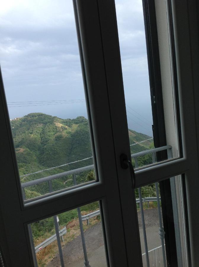 Affittacamereirosmarini Vernazza Bagian luar foto