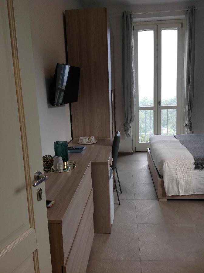 Affittacamereirosmarini Vernazza Bagian luar foto