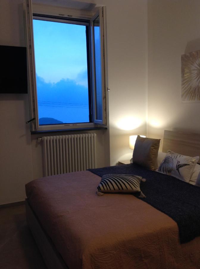 Affittacamereirosmarini Vernazza Bagian luar foto