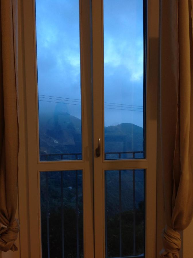 Affittacamereirosmarini Vernazza Bagian luar foto