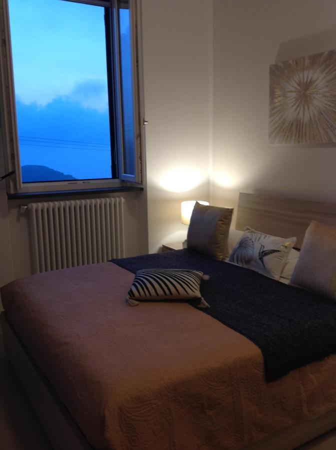 Affittacamereirosmarini Vernazza Bagian luar foto