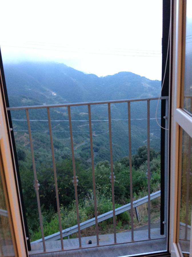 Affittacamereirosmarini Vernazza Bagian luar foto