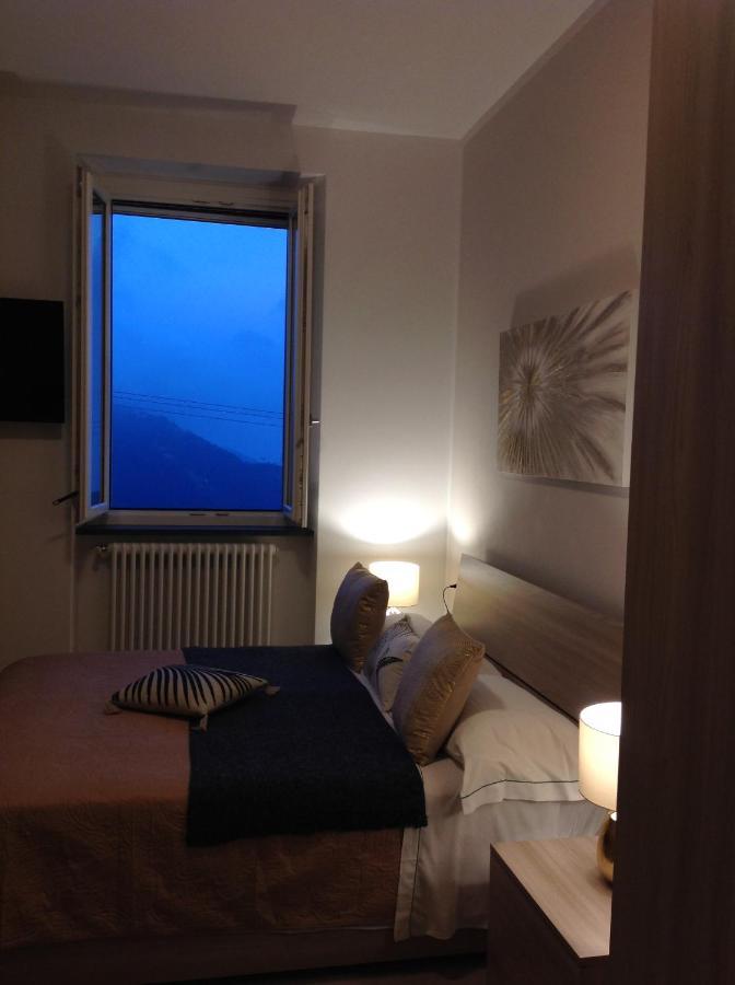 Affittacamereirosmarini Vernazza Bagian luar foto