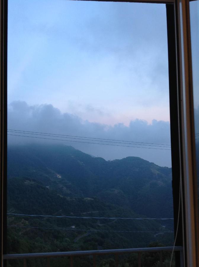 Affittacamereirosmarini Vernazza Bagian luar foto